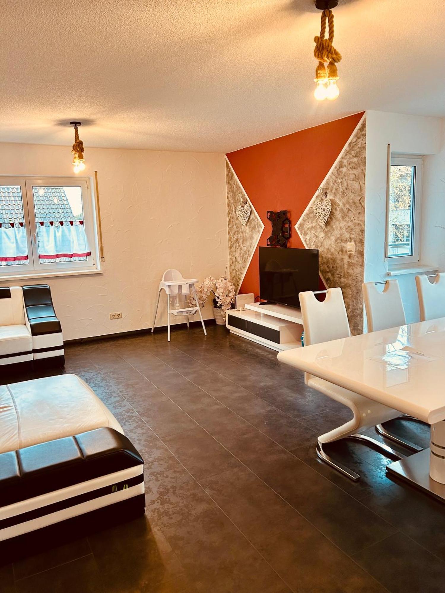 Ferienwohnung Eichel Rust Extérieur photo