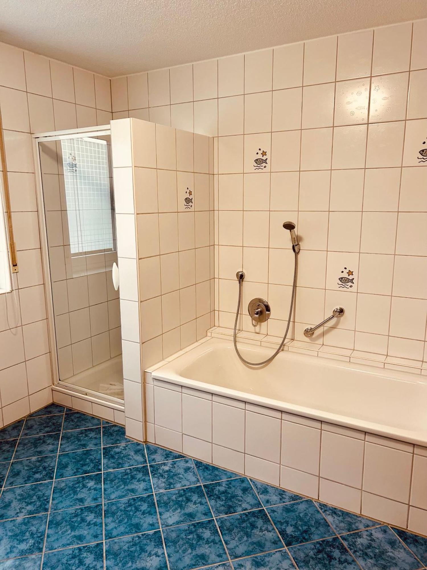 Ferienwohnung Eichel Rust Extérieur photo