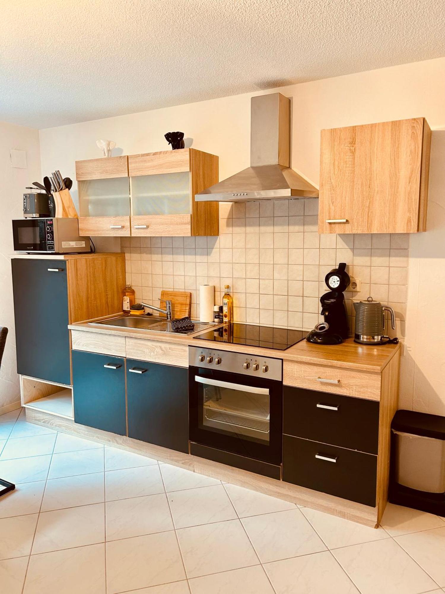 Ferienwohnung Eichel Rust Extérieur photo