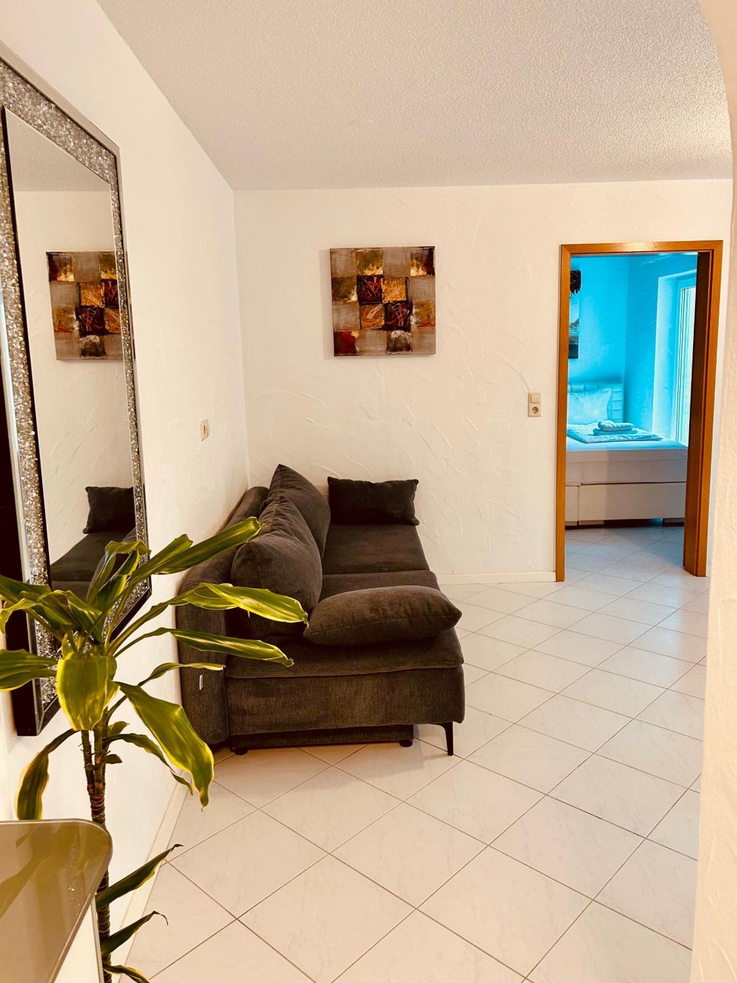 Ferienwohnung Eichel Rust Extérieur photo
