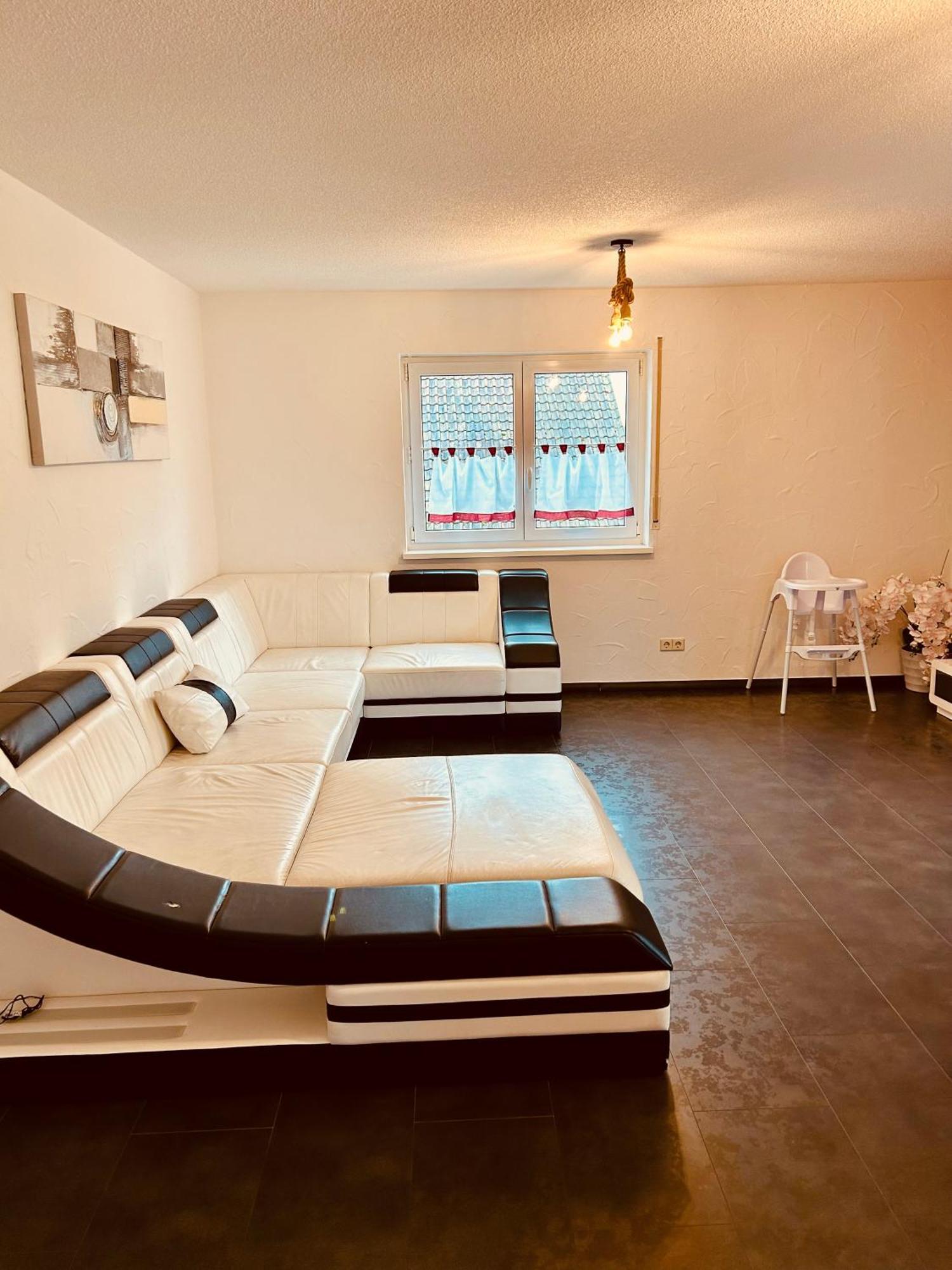 Ferienwohnung Eichel Rust Extérieur photo