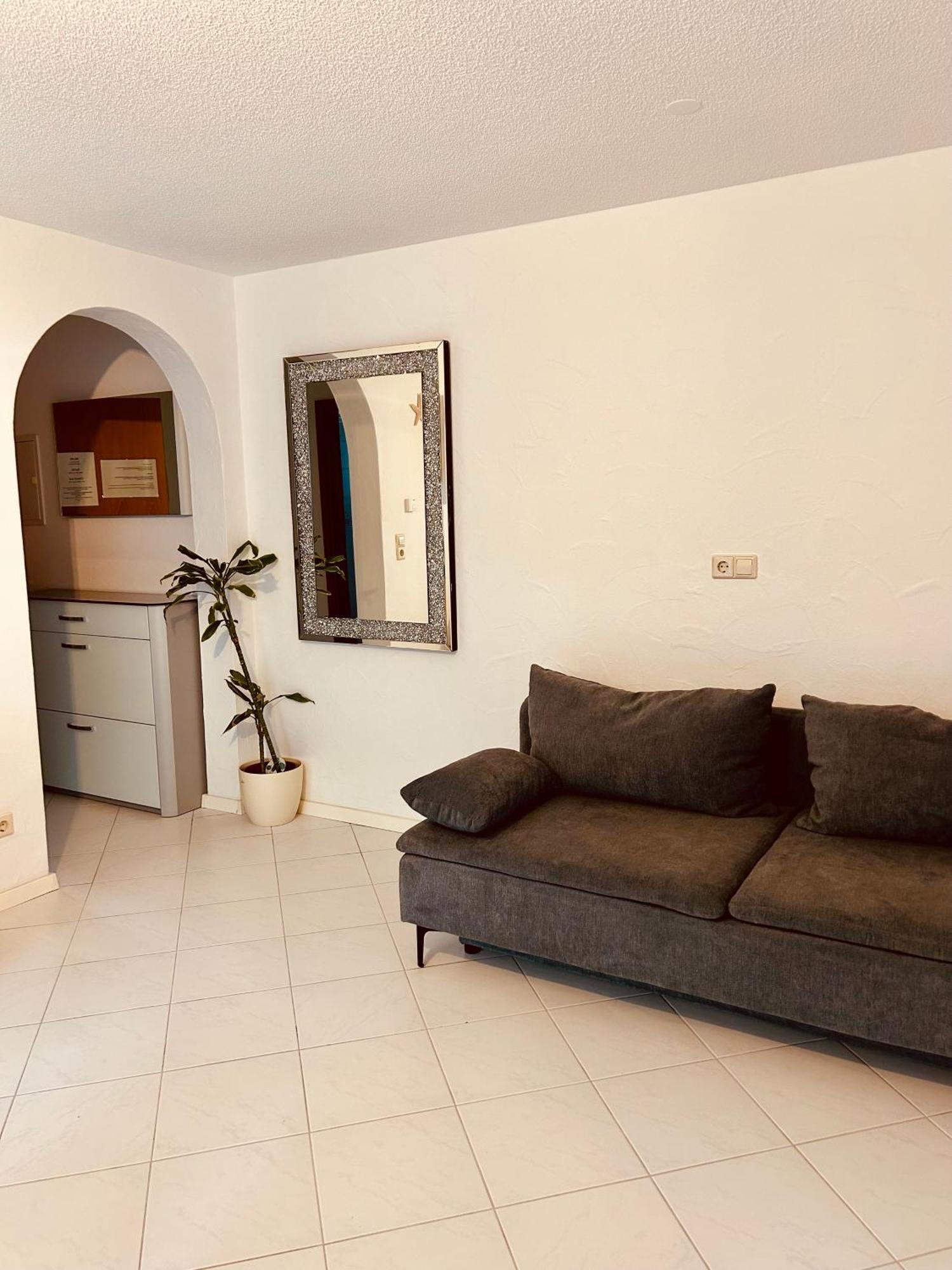 Ferienwohnung Eichel Rust Extérieur photo