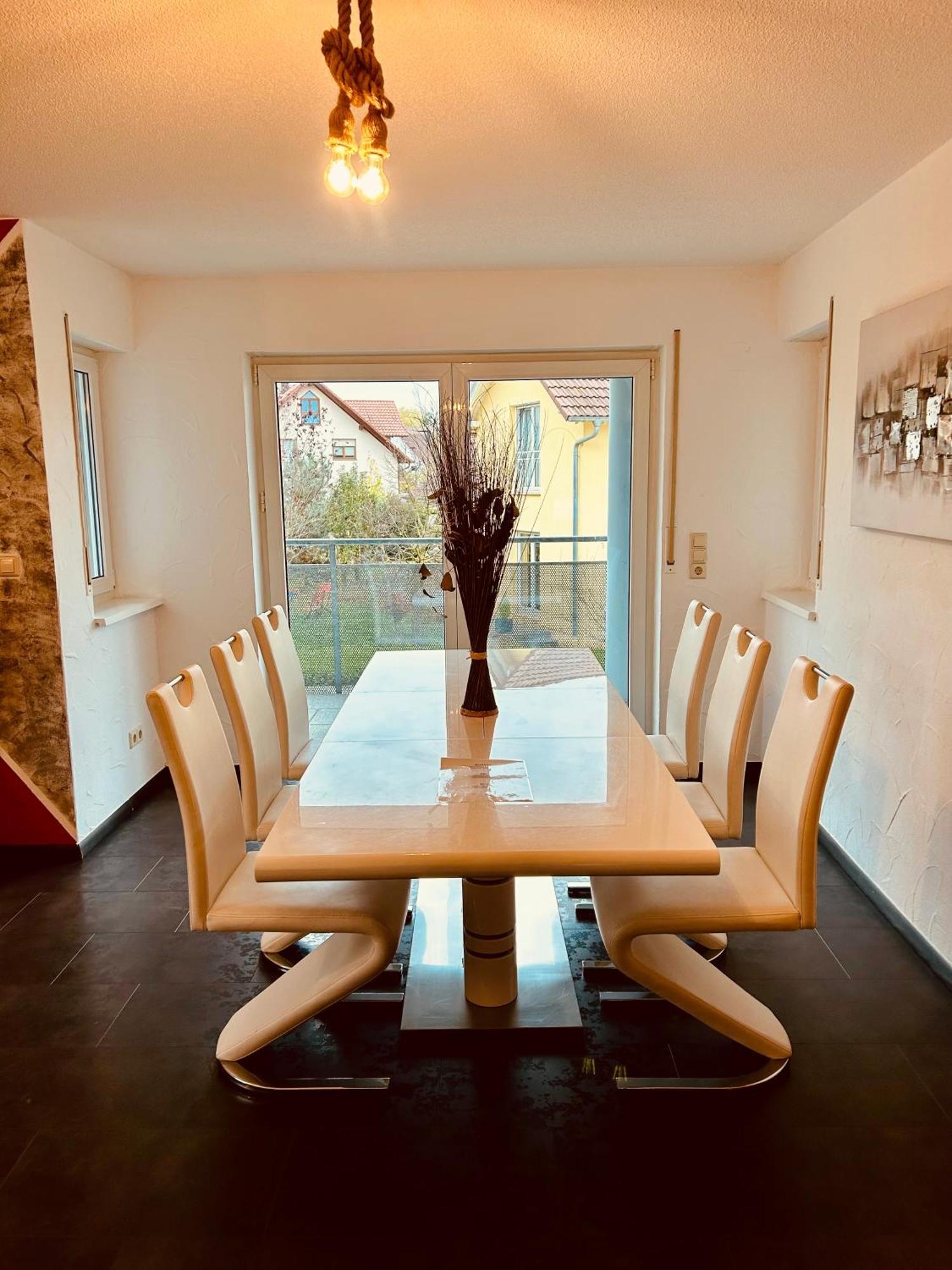 Ferienwohnung Eichel Rust Extérieur photo