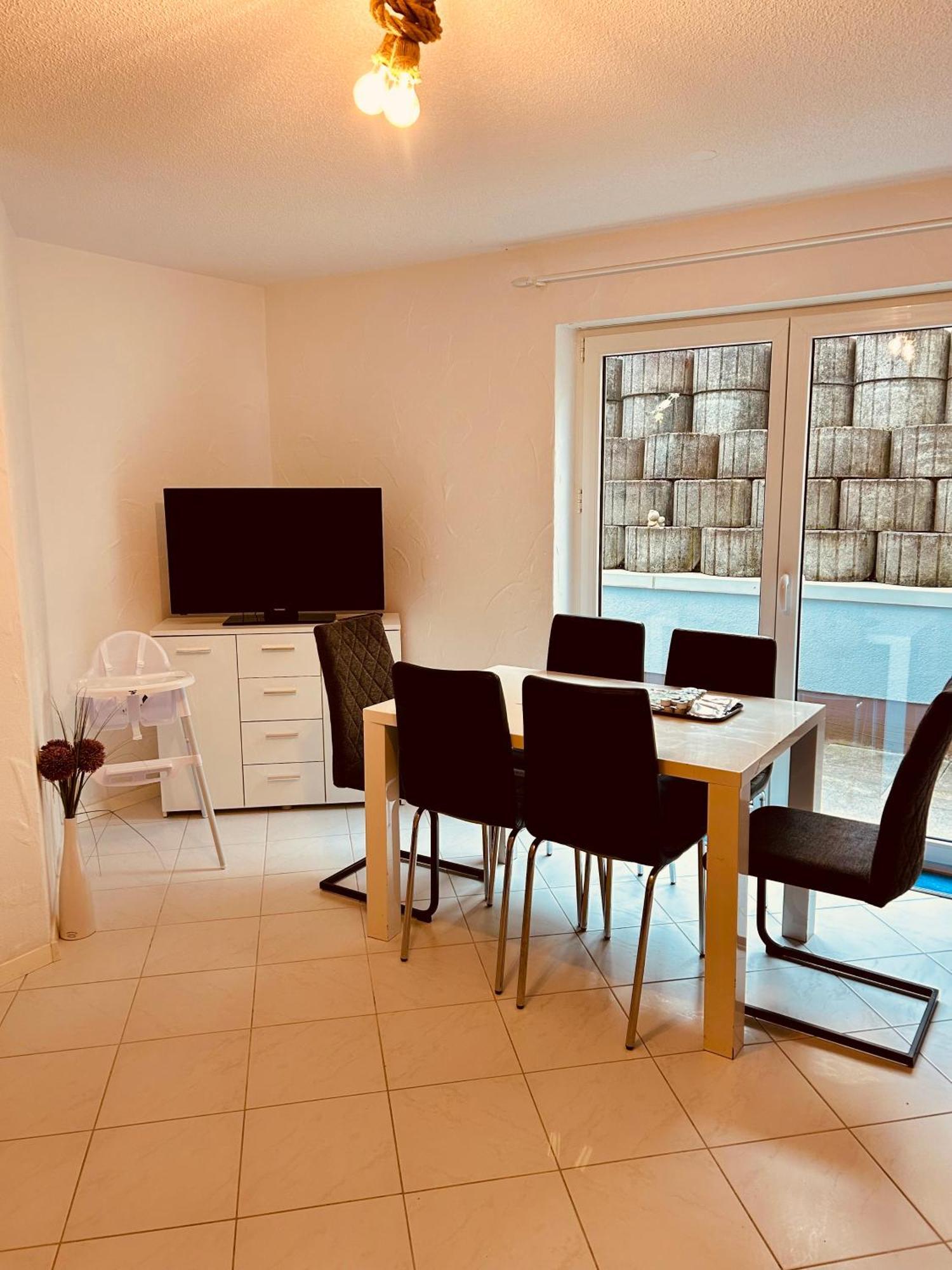 Ferienwohnung Eichel Rust Extérieur photo