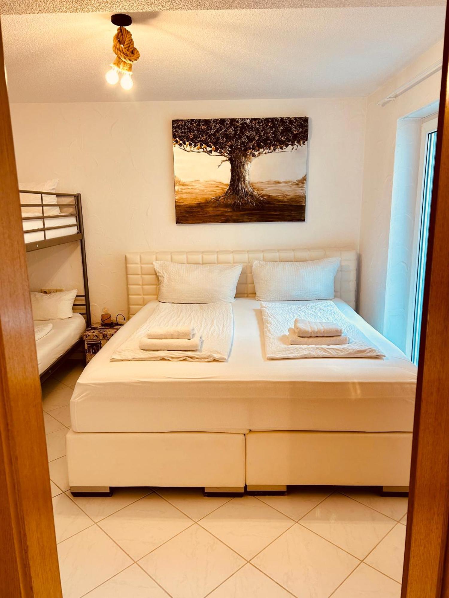 Ferienwohnung Eichel Rust Extérieur photo