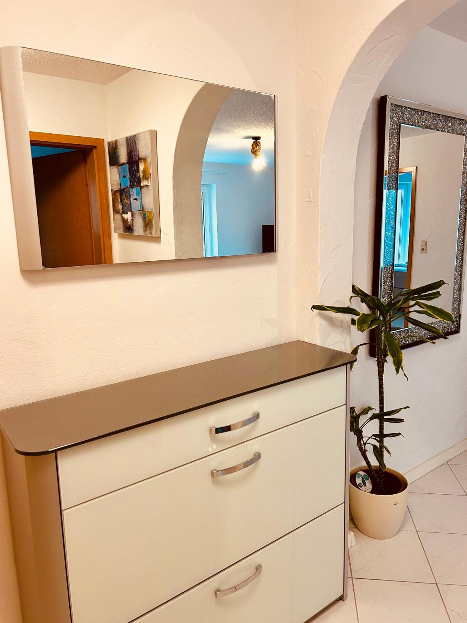 Ferienwohnung Eichel Rust Extérieur photo