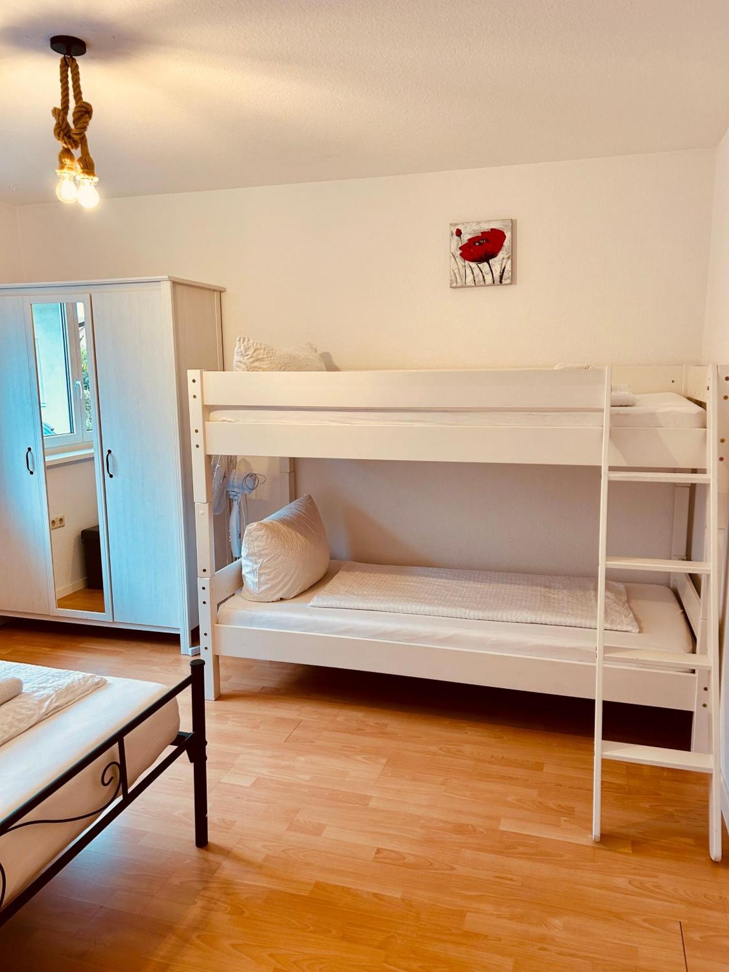 Ferienwohnung Eichel Rust Extérieur photo