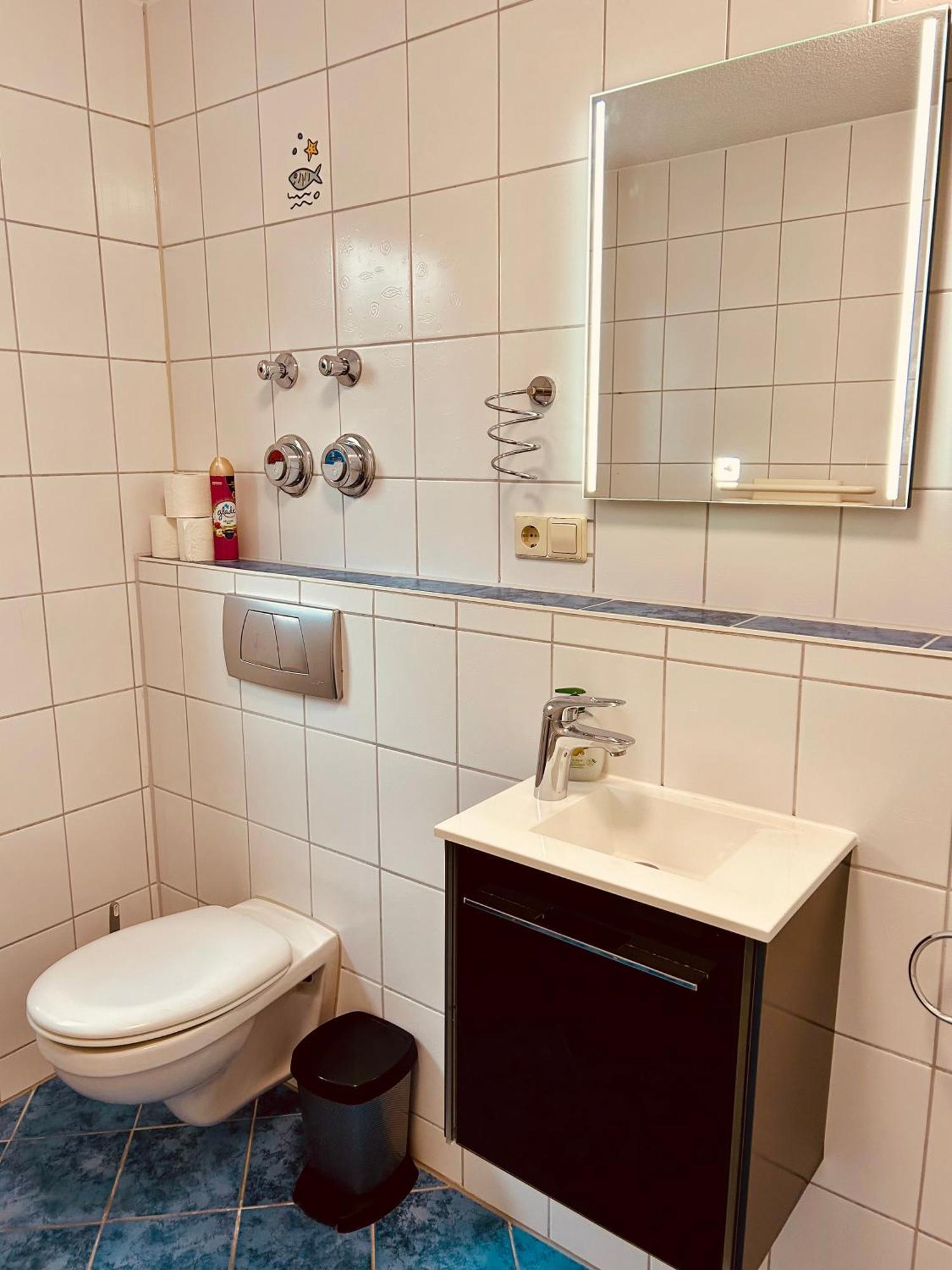 Ferienwohnung Eichel Rust Extérieur photo