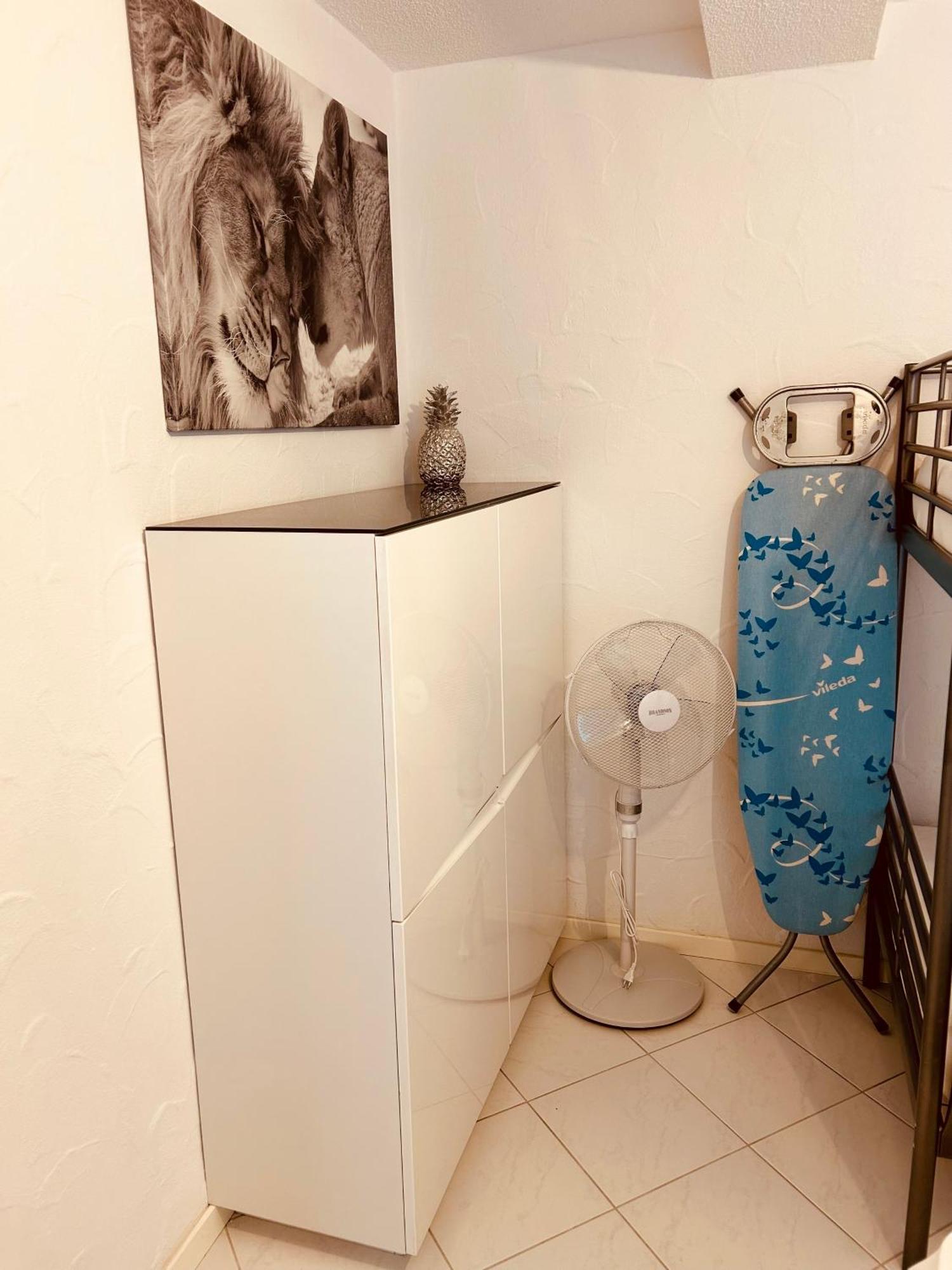 Ferienwohnung Eichel Rust Extérieur photo